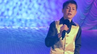 Колыбельная из оперы Порги и Бесс - исполняет Режепа Глеб