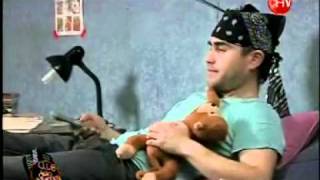 La bandana de la inteligencia turbo ( 04/Enero/2011 )