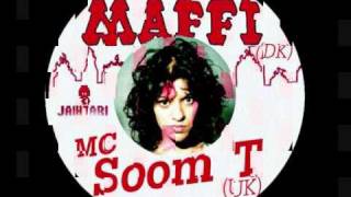 SOOM T - Puff That Weed