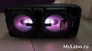 Акустическая система Meirende MR-1010A