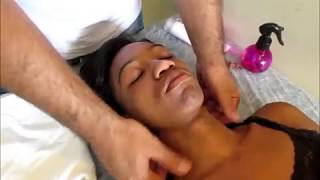 Tratamento Facial da Pele