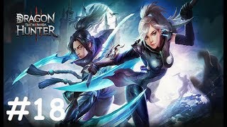 Taichi Panda 3 Dragon Hunter #18 Gameplay (Android,APK,iOS) Качаем и выполняем задания за Убийцу