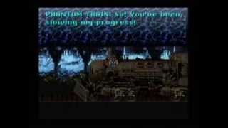 Final Fantasy VI #6 - Phantom Train is Best Train