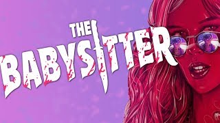 The Babysitter - N.O.P.E.