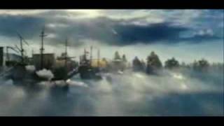 Narnia: The Last Battle Trailer {FAN MADE}