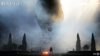 Battlefield 1 (Multiplayer) | Rezension (Review / Test) | LowRez HD | deutsch