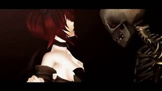 【MMD】 Lolita (R18)
