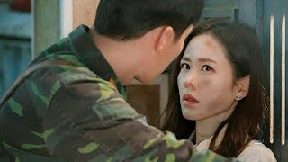 YENİİ Kore Klip ~ Ağlat Beni ~ Crash landing on you