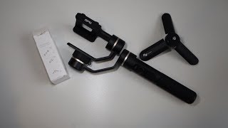 Feiyu Tech tripod for FeiyuTech SPG gimbal & also for G4/SPG Series/WG/G360/Vimble C