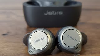 Jabra Elite 75t Review: Look No Farther! These Are The Best