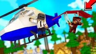 ZENGİN VS FAKİR - Minecraft Pubg Modu!