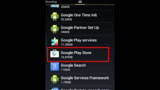 How to fix Android Error 941