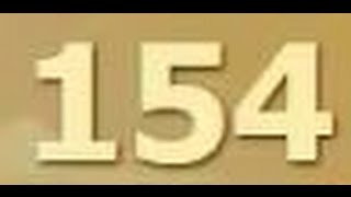 Сокровища пиратов уровень 154 прохождение на три звезды - pirate treasures level 154 walkthrough