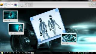 Как сделать коллаж из ваших фотографий на Windows, Linux и Mac OS