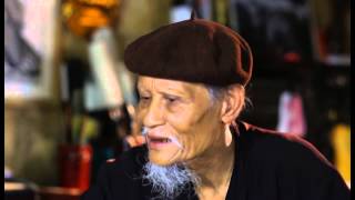 Tinh Hoa Nghề Việt Làng Mỹ Nghệ Sơn Đồng