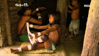 Tears of the Amazon, EP03, #05, 아마존의 눈물, 3회 20100115