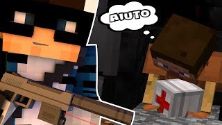 GUERRA CONTRO 1000 ZOMBIE, NUOVA MODALITA' DI HYPIXEL!!!