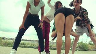 Jinx | Wiggle Wiggle - Jason Derulo | Choreography