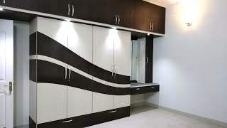 Interior Design 2BHK Home Interiors | Beautiful | Bangalore