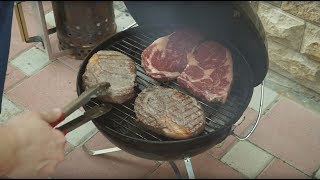 Геленджик: гора Плоская и смотровые, гора Индюк