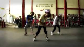 [2NE1 'I AM THE BEST' DANCE COVER] Qu-T Dance Remake