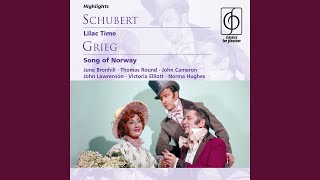 Lilac Time (highlights) (Play with songs in three acts · German book & lyrics by A. M. Willner...