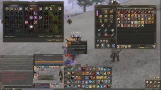 Разграбленные Равнины Фарм ВЛом Макрос | Фарм | Lineage 2 Prelude Of War | Руофф