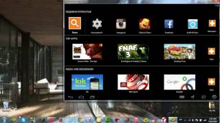 Как оптимизировать работу BlueStacks