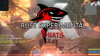 [HACK] Rust Experimental Cheats - AIMBOT - ESP | AddictedCheats