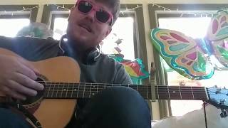 Calvin Harris - One Kiss (with Dua Lipa) // easy guitar tutorial