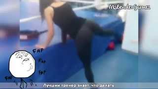 ПОДБОРКА  ЛУЧШИХ ПРИКОЛОВ 2015,улет,ржака!!