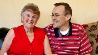 Mom Suffering From Severe Dementia Gets Her Memory Back – After Son Puts Her On Special Diet