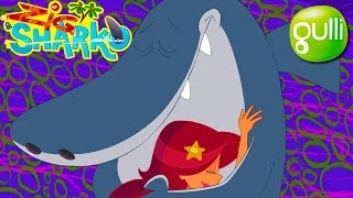 ZIG & SHARKO épisode 4 : LOVE#3 | Tous les jours sur Gulli