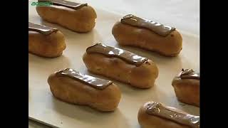 Bakon Choco Decorator нанесение помадки или глазури на изделия.
