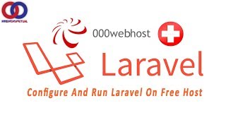 How To Run Laravel On Free Hosting