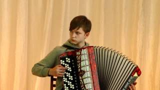 Николай Поляков - Звёздный вальс