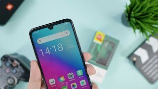Advan Ngamuk ?! - Unboxing Advan G3 Pro Indonesia