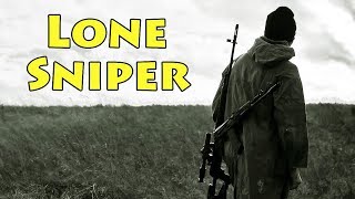 Lone Sniper - Escape From Tarkov