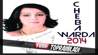 Cheba Warda 2014 - Omri Barkouk