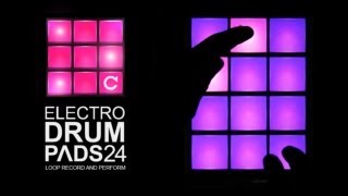 Electro Drum Pads 24 Android & iOS