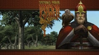 Medieval 2 total war. Тмутаракань. - 1. Князь Мстислав Тмутараканский.