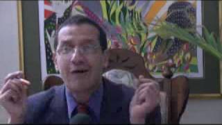 M. Ameur : Arrêtez de vouloir nous organiser !!!!!