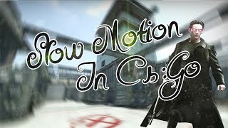 Как спавнить разные предметы в CS:GO | Полезные команды ч.2