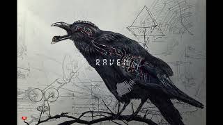 $uicideboy$ x Shakewell x Fat Nick Type Beat - Dark/Evil Trap Beat - "Raven"