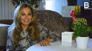 СЕКРЕТЫ КРАСОТЫ САТИ СПИВАКОВОЙ