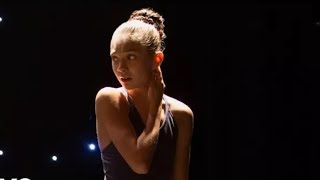 Sia - Eye Of The Needle ft. Maddie Ziegler (Music Video)