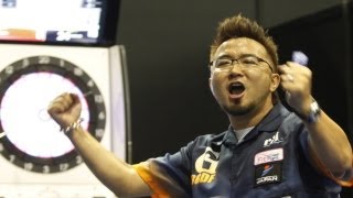 JAPAN2012 STAGE6 愛知 -FINAL MATCH-
