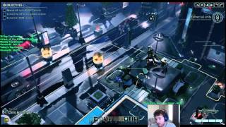 XCOM 2, Legend Difficulty, PT 1, Mission 7