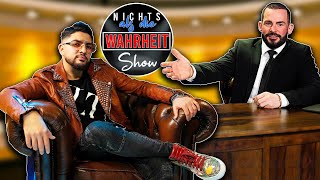 Nichts als die "WAHRHEIT" Show | Younes Jones