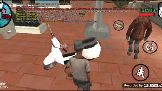 1серия) от $0 до $500.000 GTA SAMP MORDOR RP #MORDOR